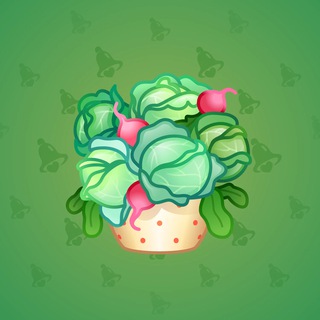 Lush Bouquet #98779