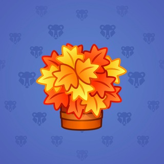 Lush Bouquet #98815