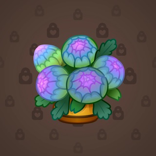 Lush Bouquet #98865