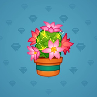 Lush Bouquet #98876