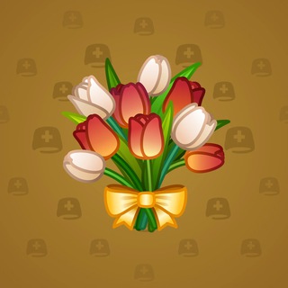 Lush Bouquet #98878