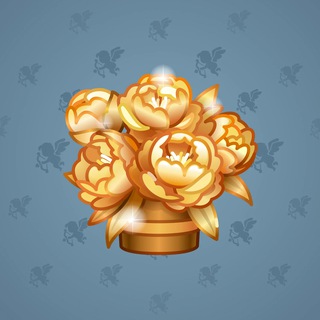 Lush Bouquet #98888