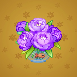 Lush Bouquet #98894