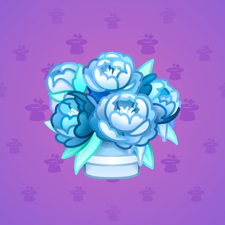 Lush Bouquet #98909
