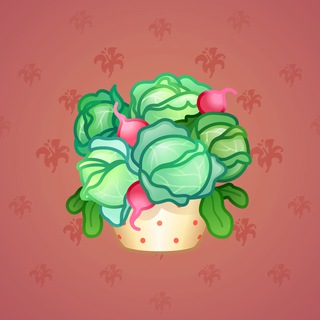 Lush Bouquet #98913