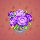 Lush Bouquet #98915