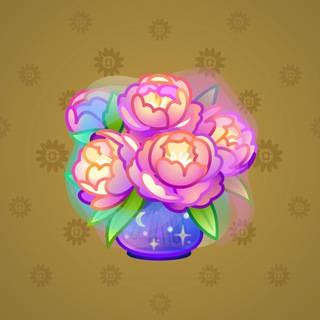 Lush Bouquet #98956