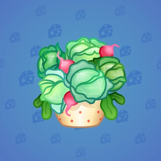 Lush Bouquet #98959