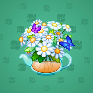 Lush Bouquet #98966