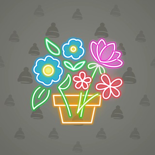 Lush Bouquet #98972