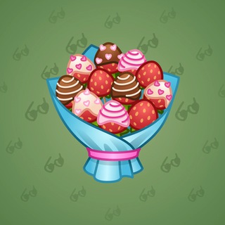 Lush Bouquet #98979