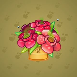 Lush Bouquet #98982