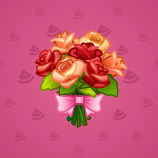 Lush Bouquet #98998