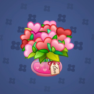 Lush Bouquet #99007