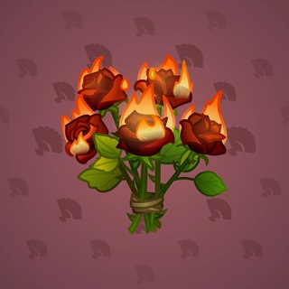Lush Bouquet #99009