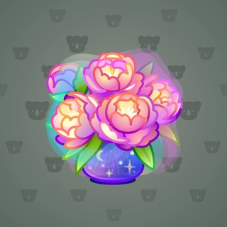 Lush Bouquet #99012