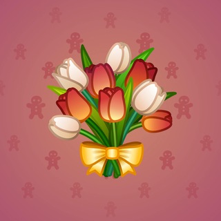 Lush Bouquet #99016