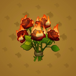 Lush Bouquet #99026