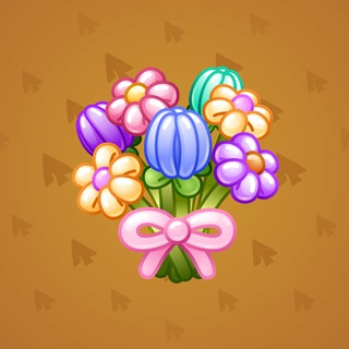 Lush Bouquet #99032