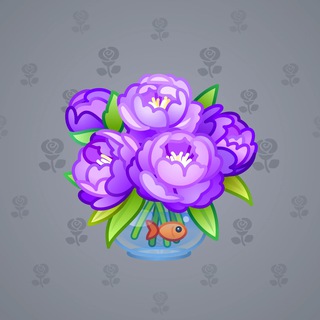 Lush Bouquet #99192