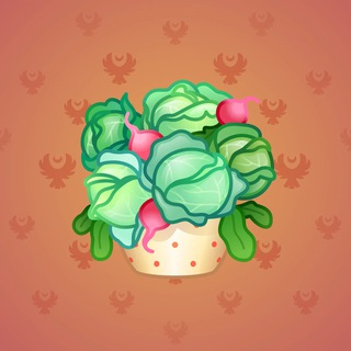 Lush Bouquet #99194