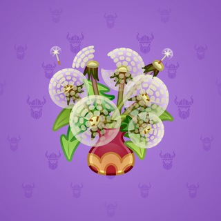Lush Bouquet #99195