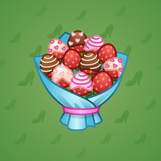 Lush Bouquet #99201