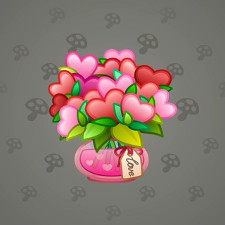 Lush Bouquet #99273