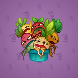 Lush Bouquet #99282