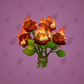 Lush Bouquet #99294