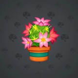 Lush Bouquet #99297