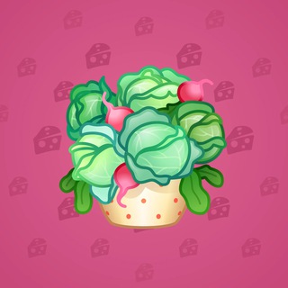 Lush Bouquet #99301