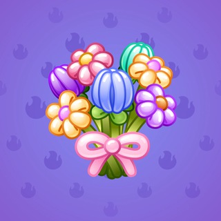Lush Bouquet #99305