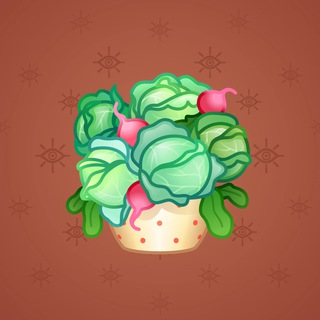 Lush Bouquet #99317