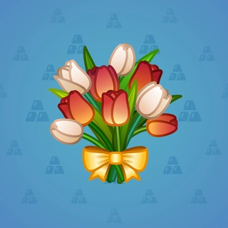 Lush Bouquet #99321