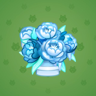 Lush Bouquet #99323