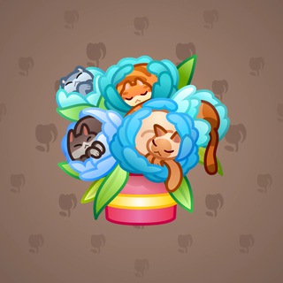 Lush Bouquet #99338