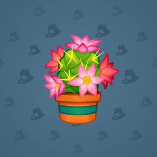 Lush Bouquet #99377