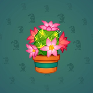 Lush Bouquet #99386
