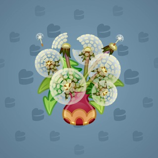 Lush Bouquet #99399