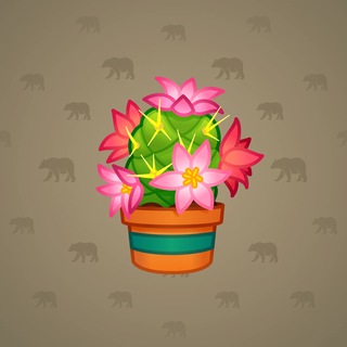 Lush Bouquet #99536