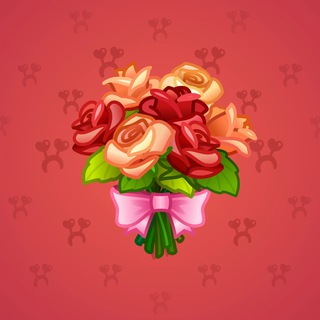 Lush Bouquet #99538