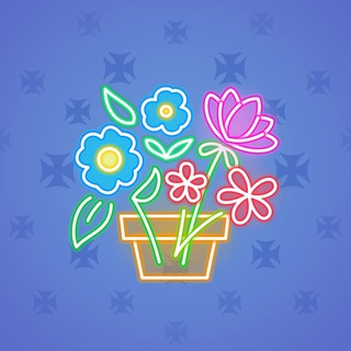 Lush Bouquet #99555