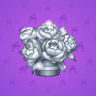 Lush Bouquet #99558