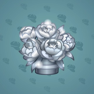 Lush Bouquet #99559