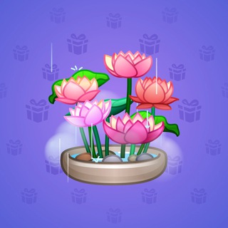Lush Bouquet #99560