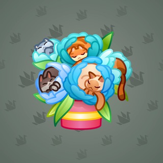 Lush Bouquet #99562