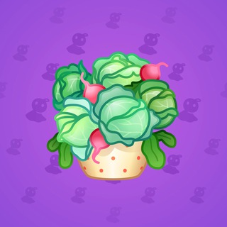 Lush Bouquet #99566