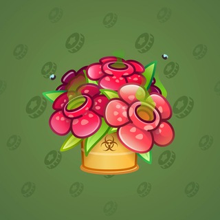 Lush Bouquet #99567