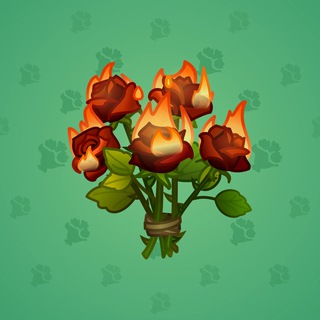 Lush Bouquet #99570